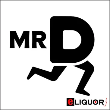 Mr Delivery 5 (998)