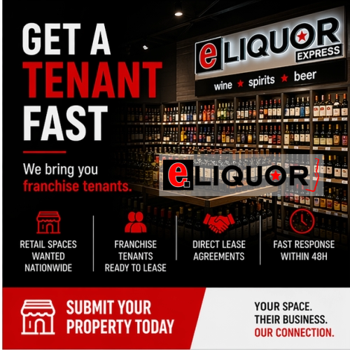 Franchise Tenant